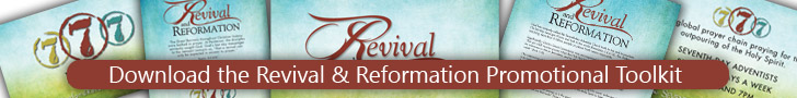 Download the Revival and Reformation Toolkit